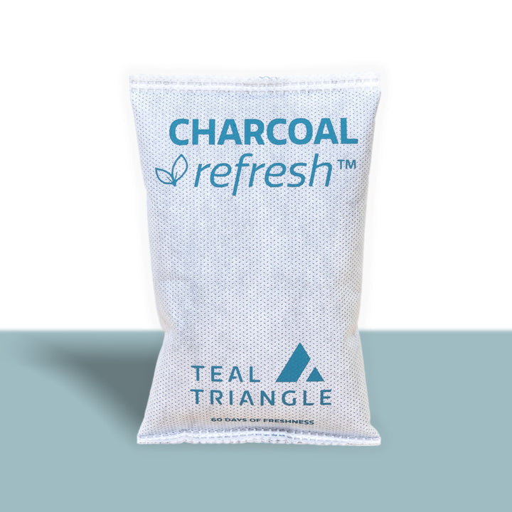charcoal refresh 
