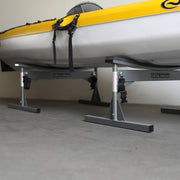 kayak stand