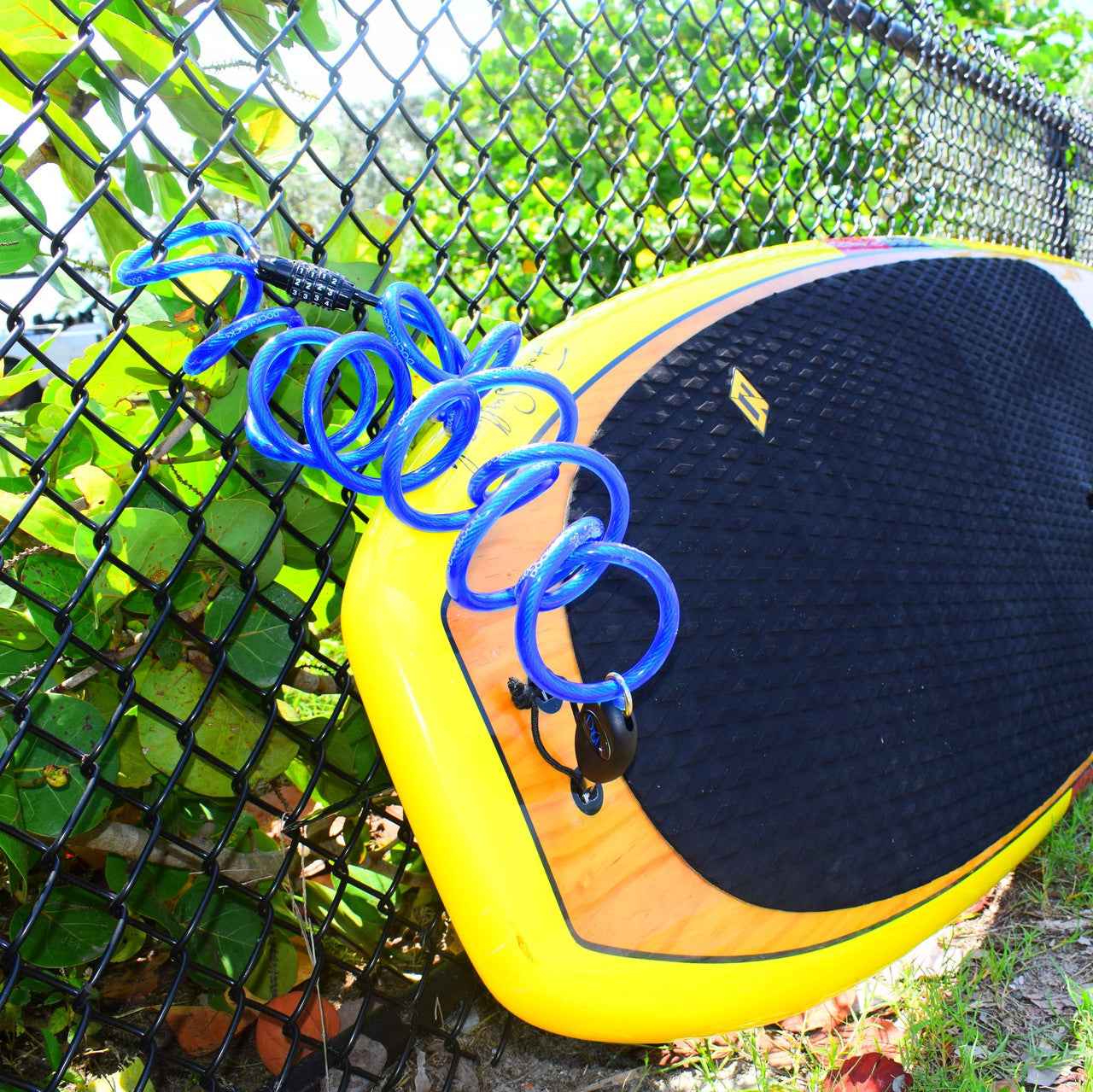 SUP Lock System | Dock Locks – StoreYourBoard