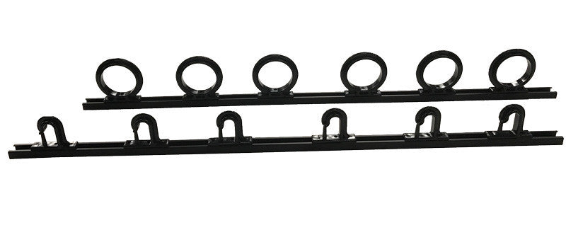 fishing rod holders for storage upright Fast Retrieve Fishing Pole Storage