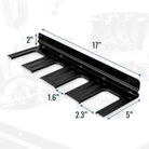 power tool wall rack