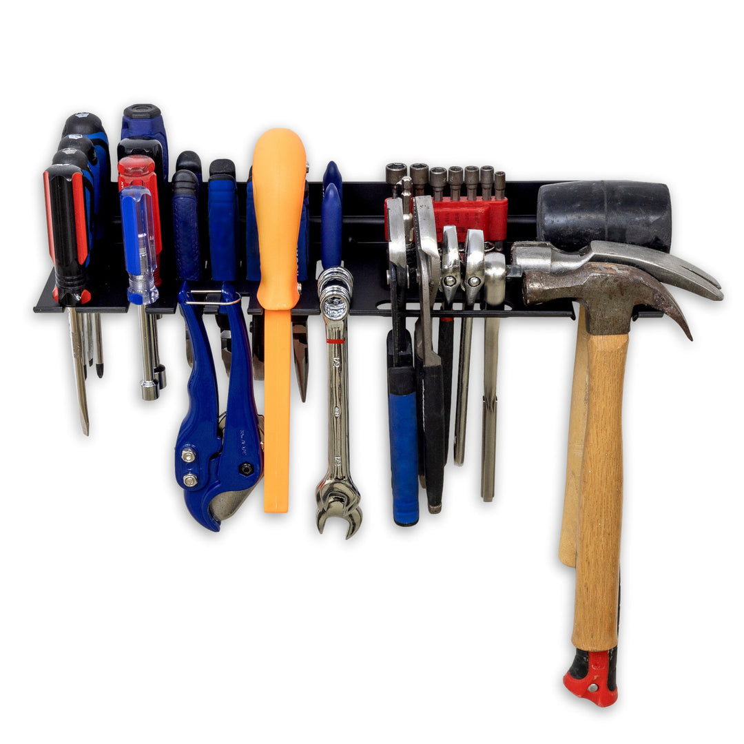 Hand Tool Organizer  Garage Utility Storage Rack – StoreYourBoard