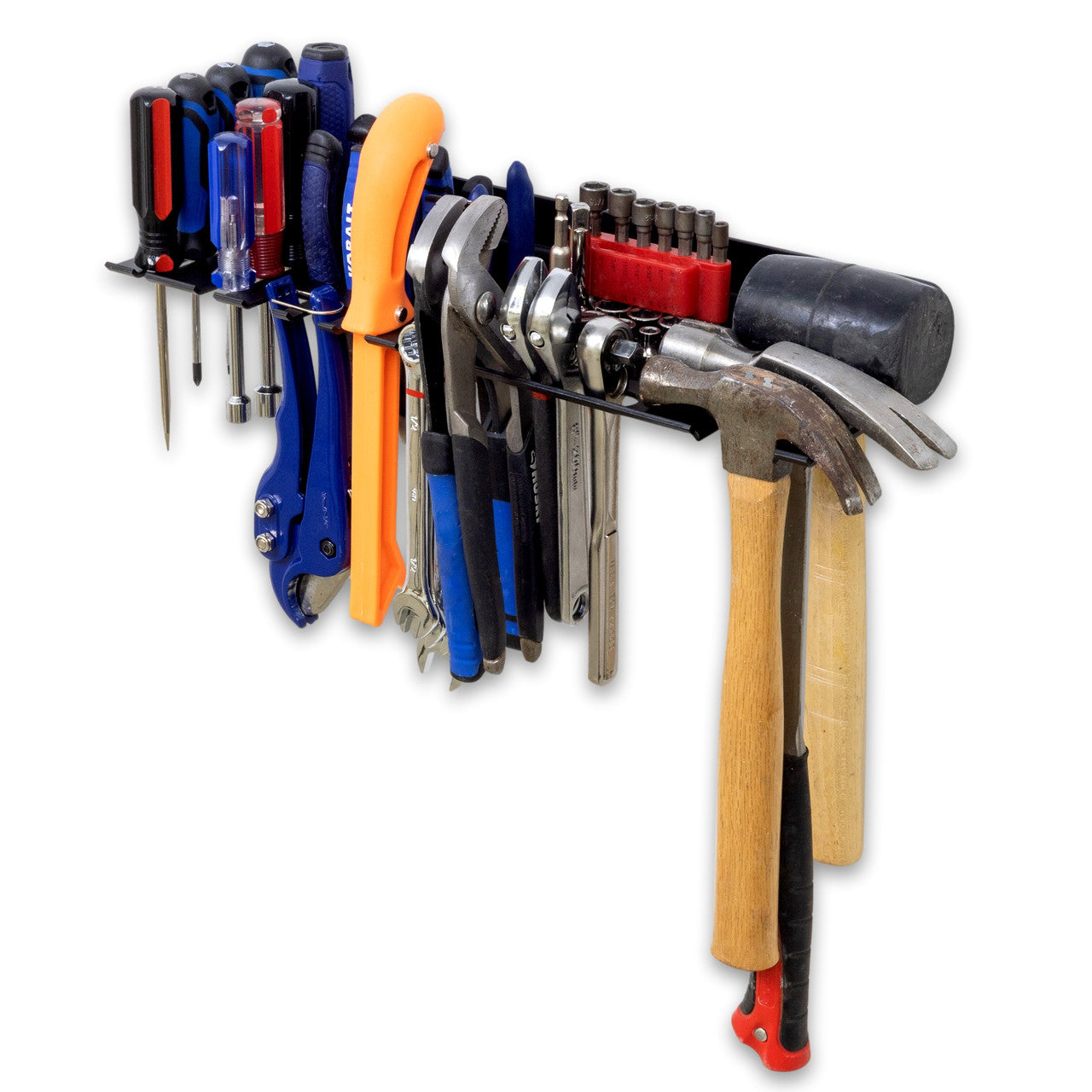 hand tool organizer