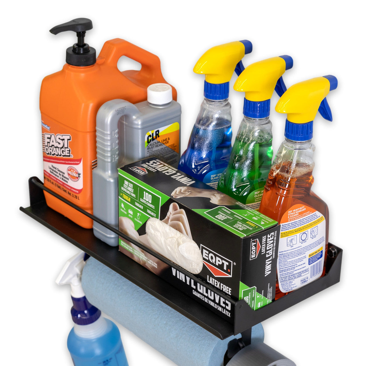 Garage towel storage hotsell