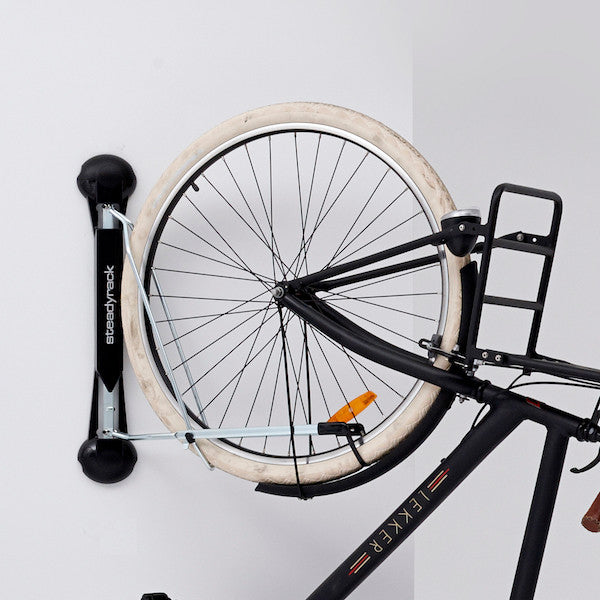 bicycle wall mounts for vertical storage. : r/woodworking