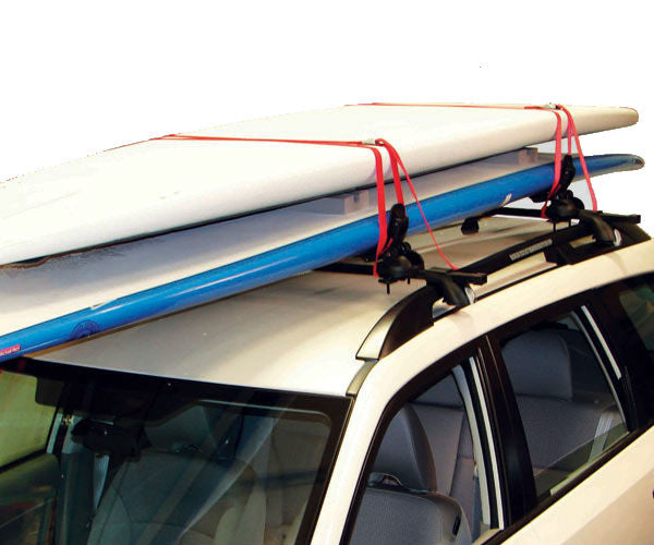 Foam kayak best sale racks for cars