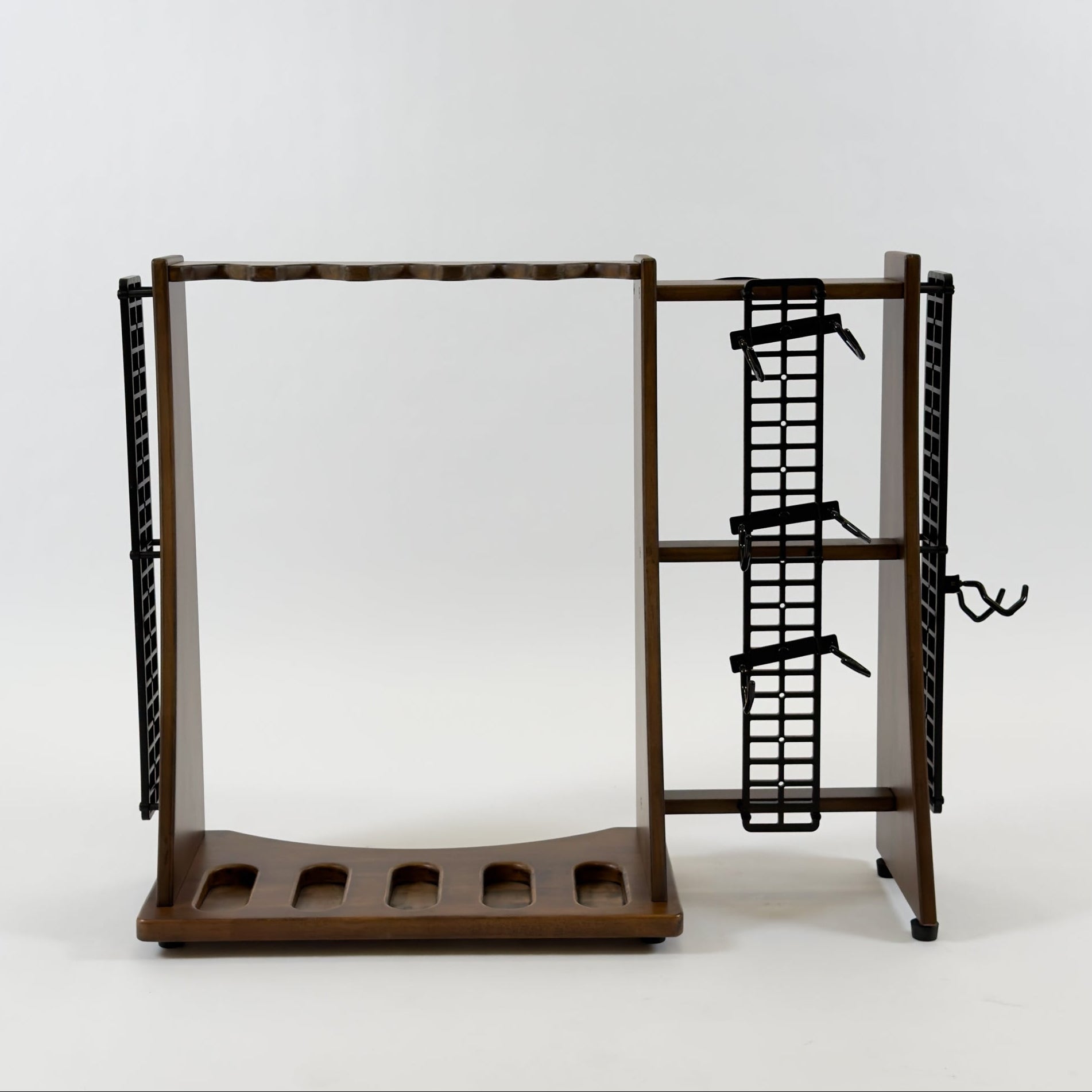 Firearm Storage Rack | Freestanding Display – StoreYourBoard