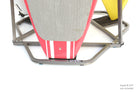 Bottom of Freestanding SUP Rack
