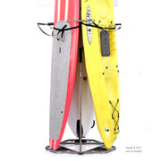 Freestanding SUP Rack