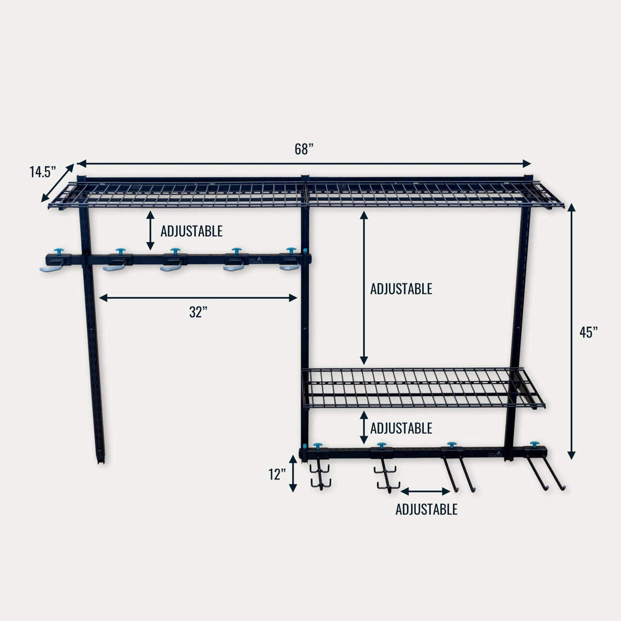 g-bike pro rack