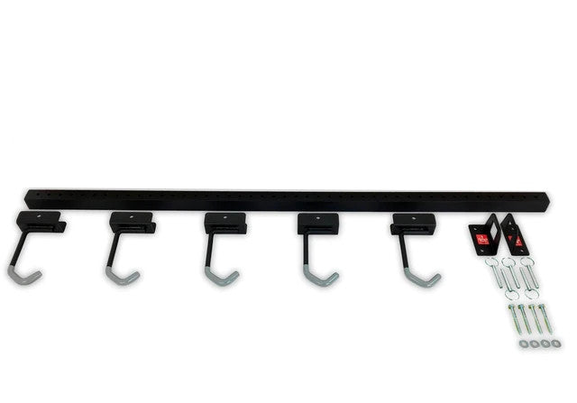 OUTLET | 5 Bike Essential Garage Rack