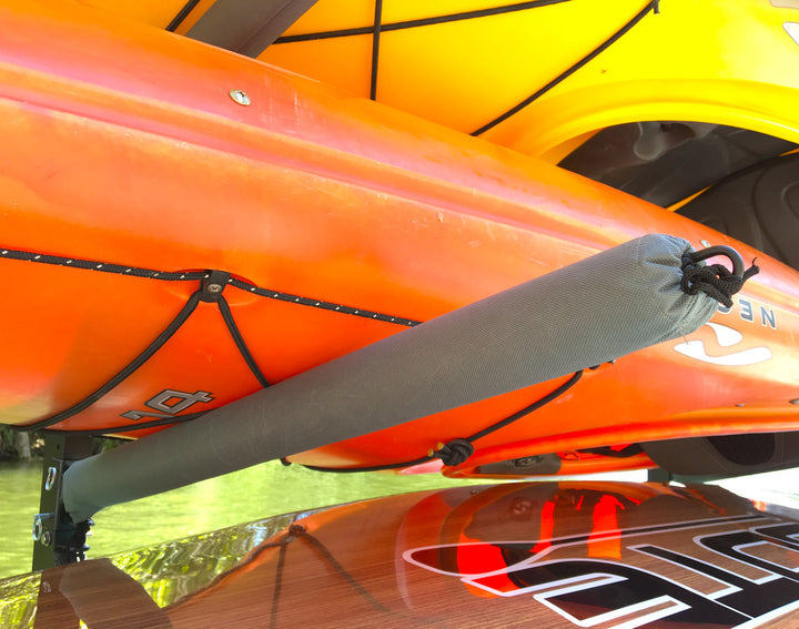 outdoor kayak nylon padding