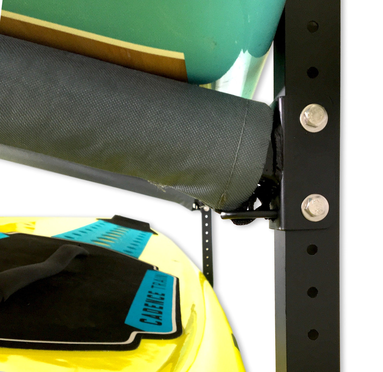 Outdoor SUP Rack & Rust Resistant Paddleboard Storage – StoreYourBoard