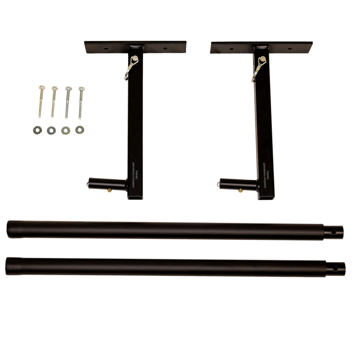 Hi-Port 2 | SUP & Surfboard Adjustable Ceiling Storage Rack | Single ...