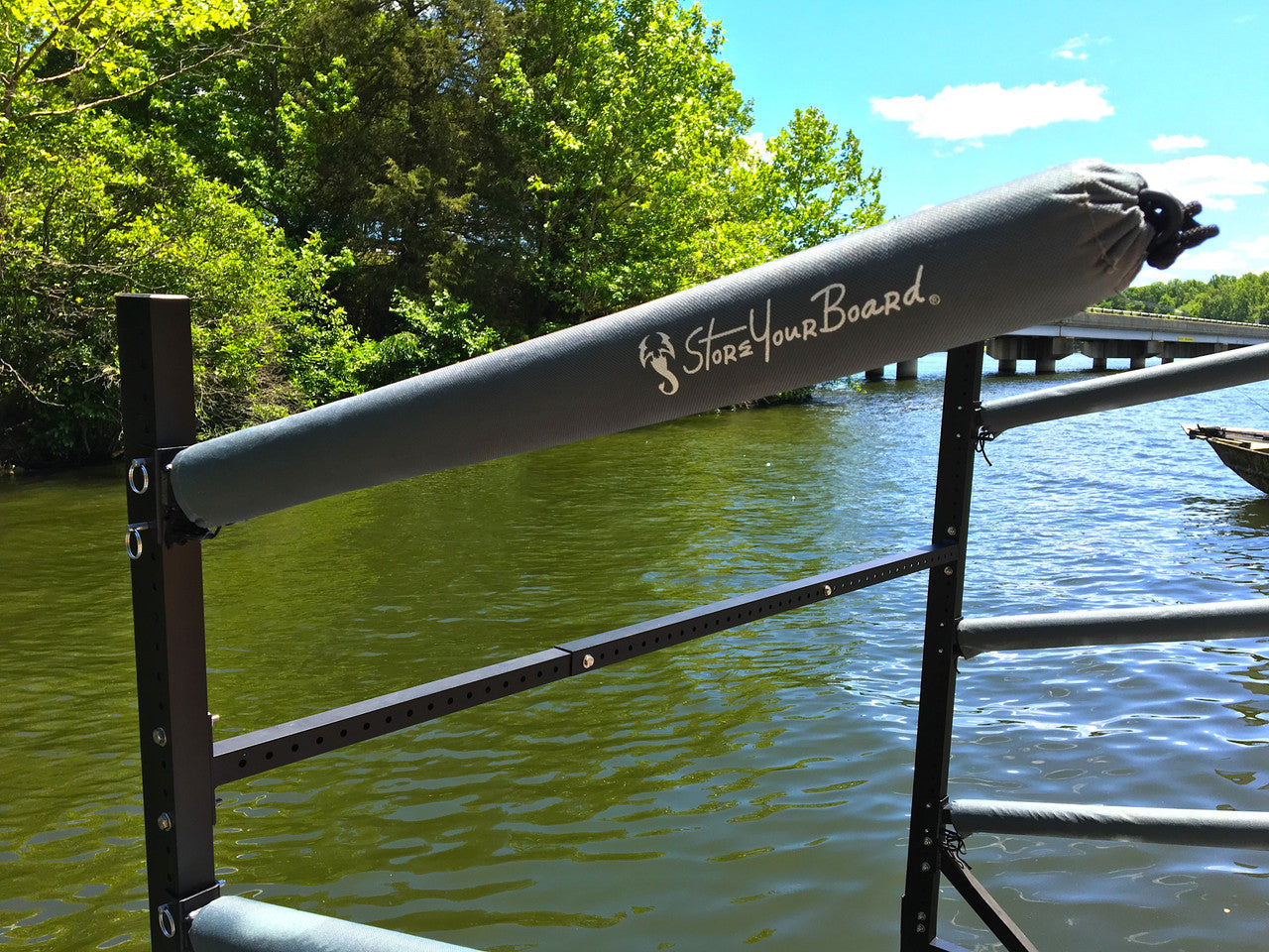 storeyourboard dock rack