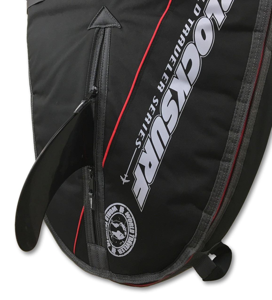 2 Longboard Travel Coffin | Surf Bag 8'6 2 Longboard Travel Coffin | Surf Bag 8'6