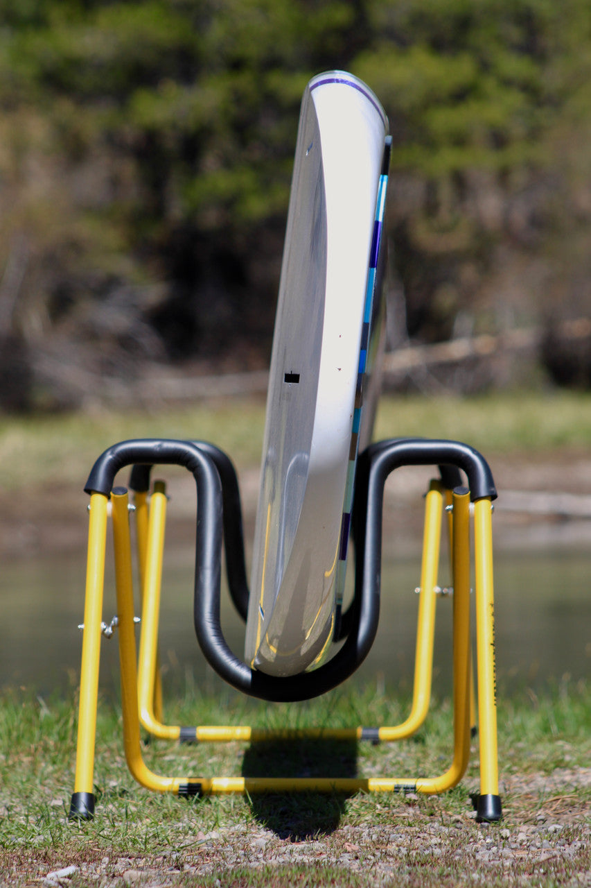 standup paddleboard holder