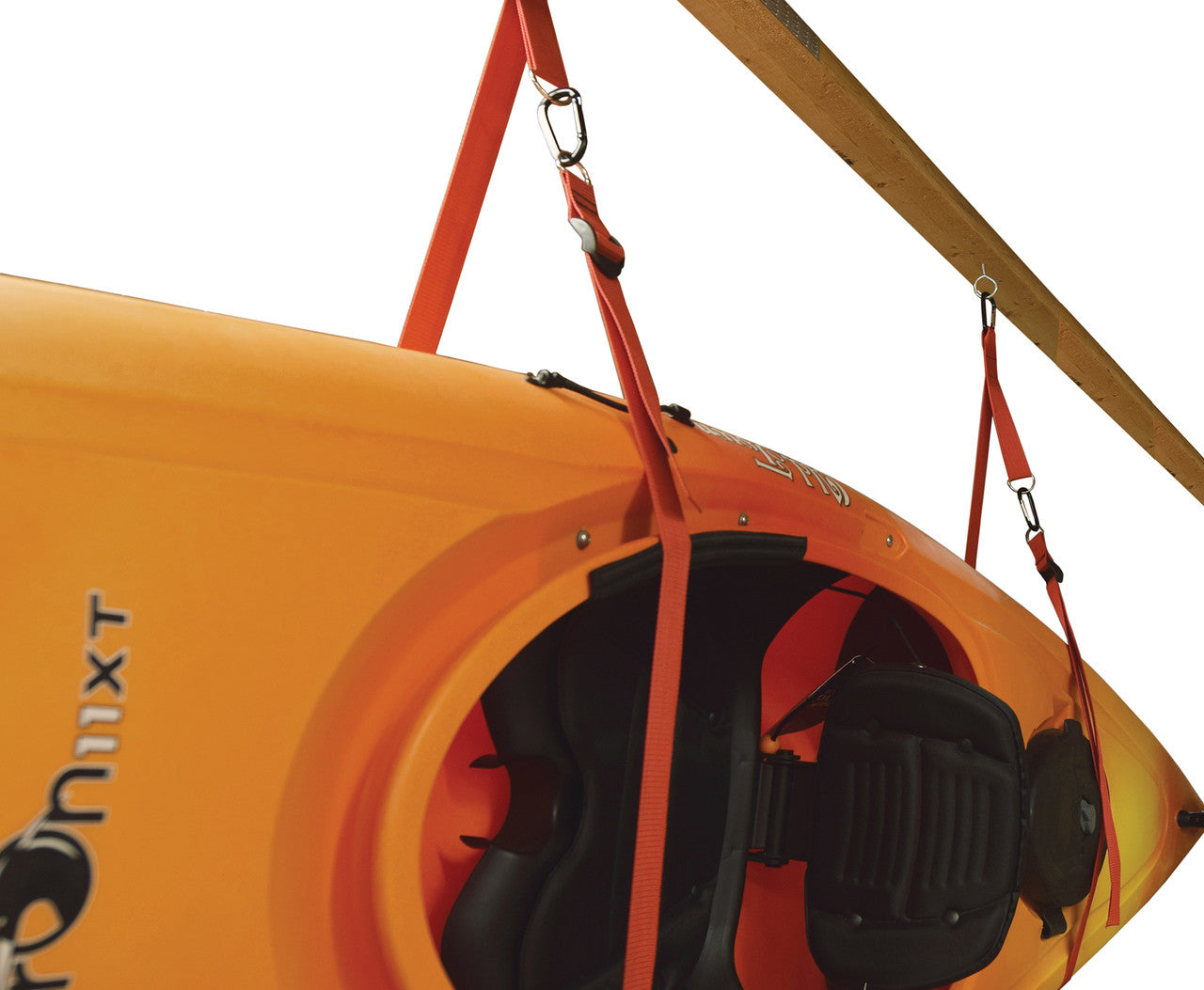 Hanging Kayak Storage Strap