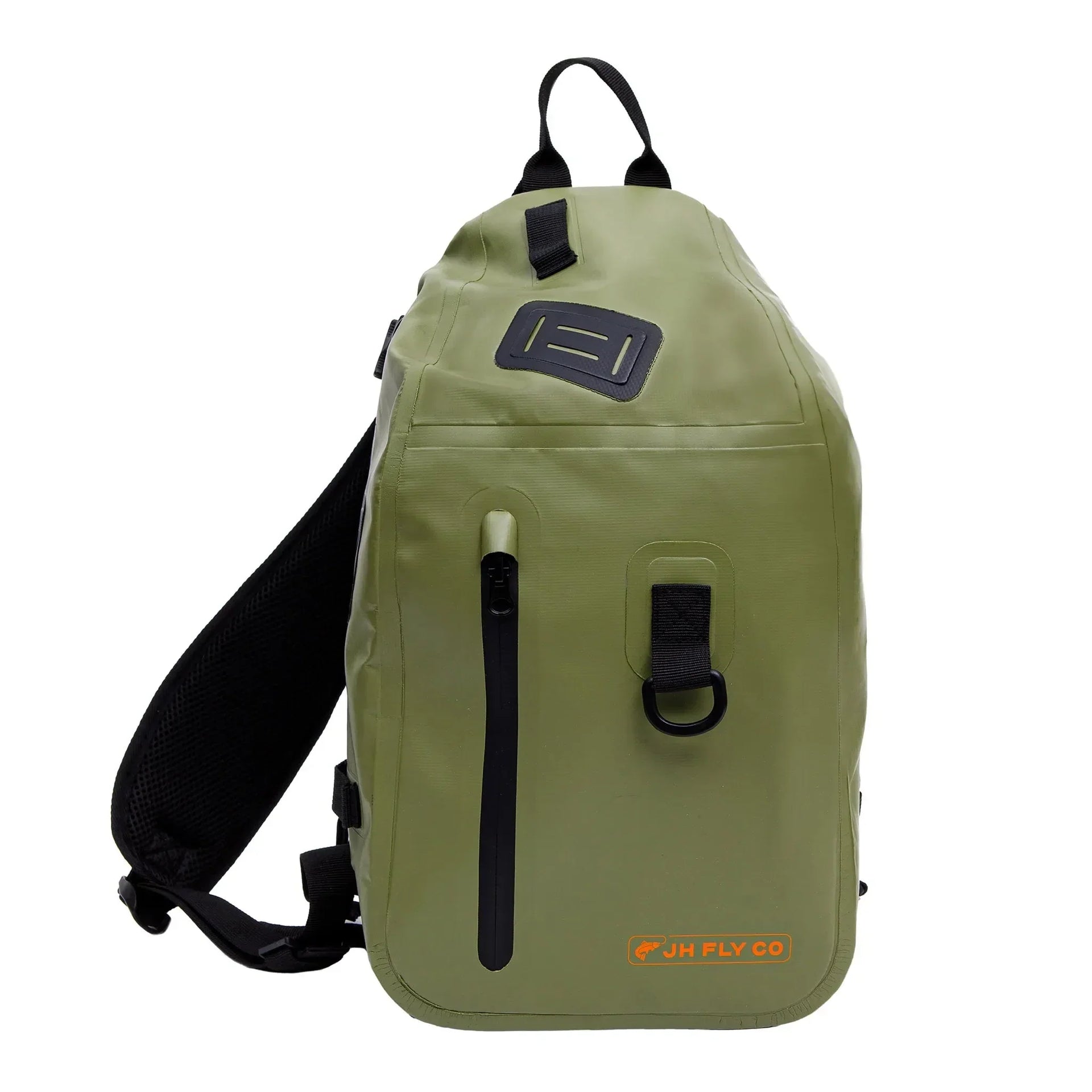 JHFLYCO 20L Waterproof Sling Pack – StoreYourBoard