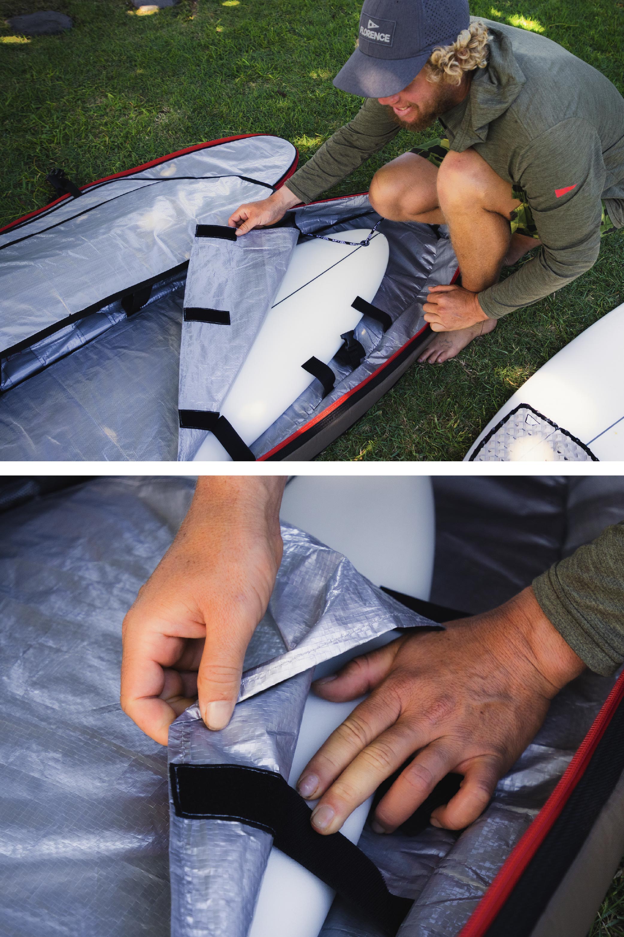 Surfboard Accessories for Travel & Storage – StoreYourBoard
