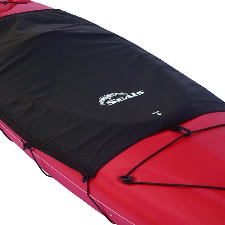 Kayak Cockpit Cover | Universal Kayak Storage Drape