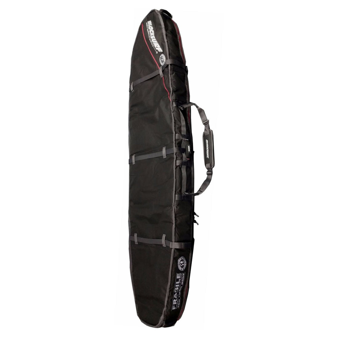 2 Longboard Travel Coffin | Surf Bag 8'6" to 10'6"