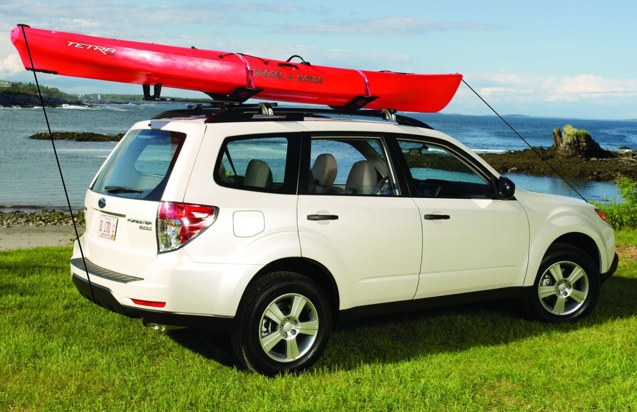 best kayak roof rack