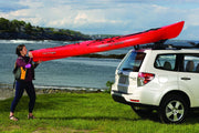 easy kayak car roof rack