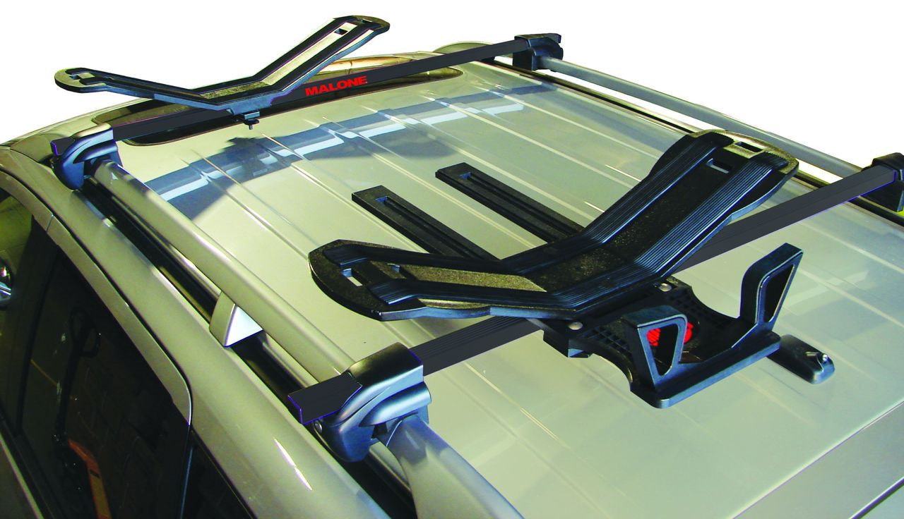 v shape kayak roof rack