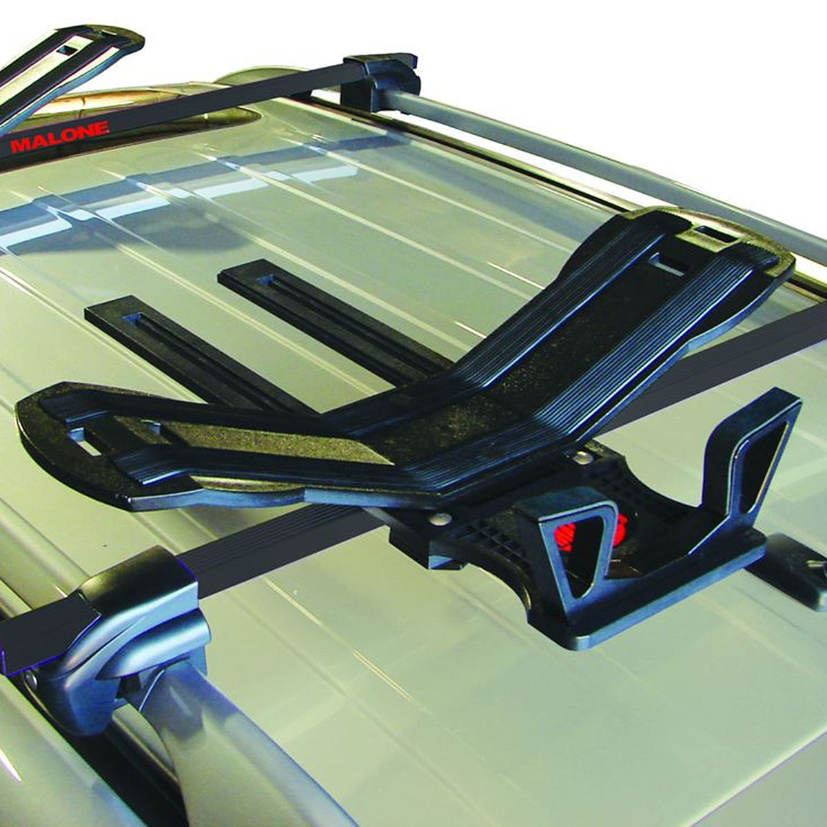 Kayak Roof Rack with Load Assist SeaWing Stinger StoreYourBoard