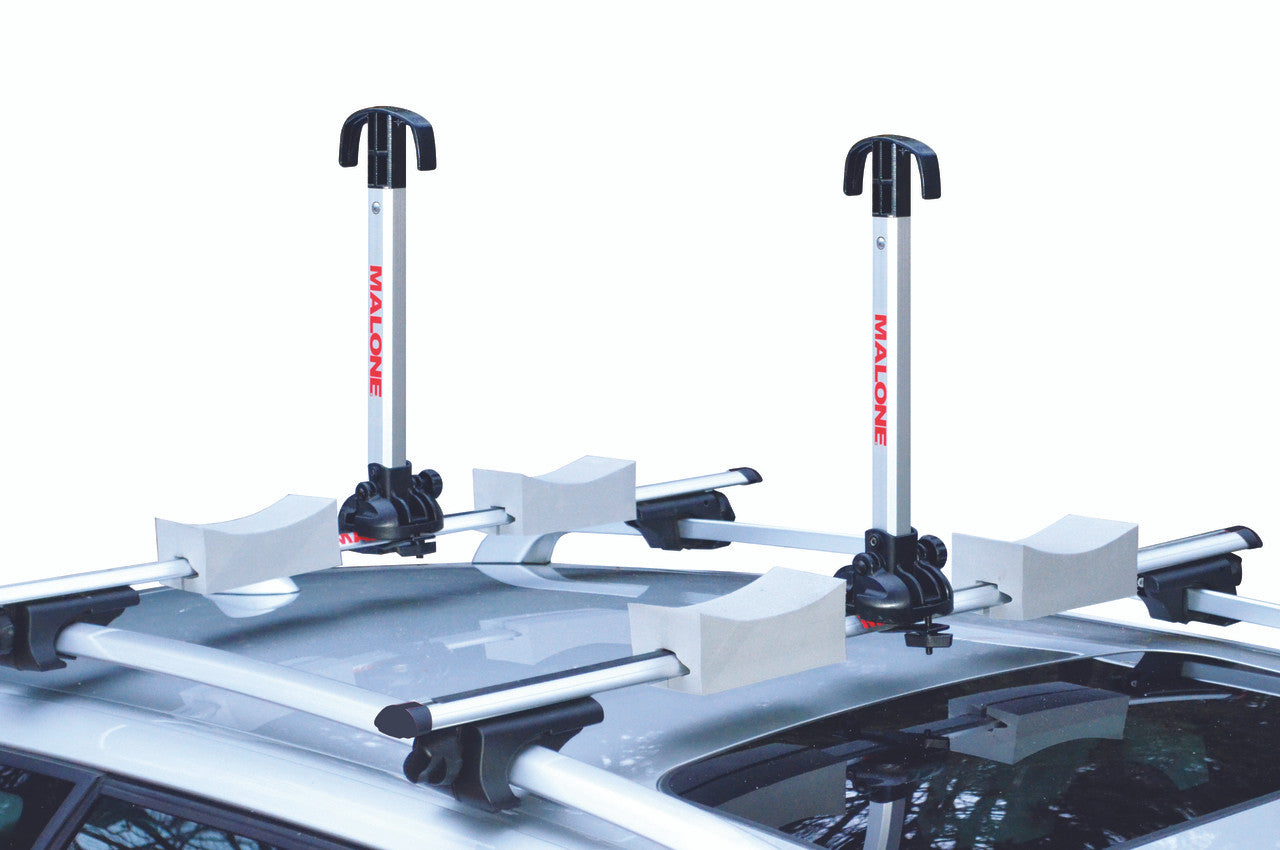 Double kayak roof rack for suv new arrivals