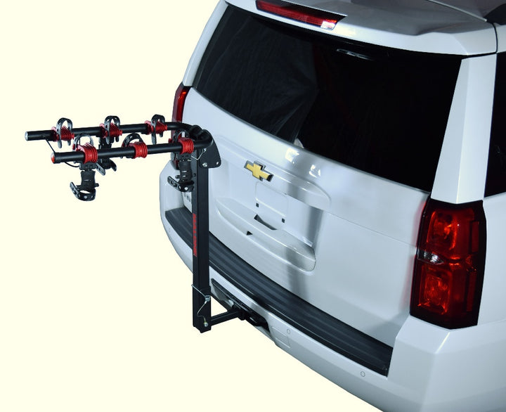 trailer hitch for bikes