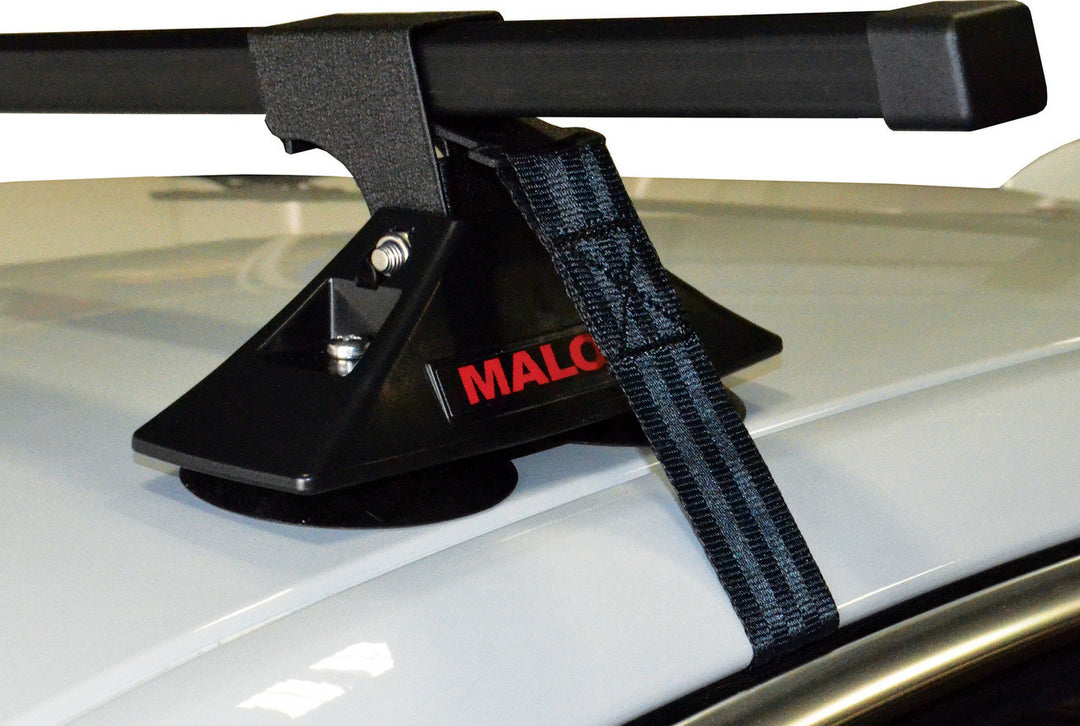 strap down roof rack for car top