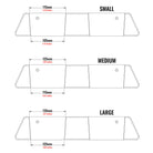 ski storage rack