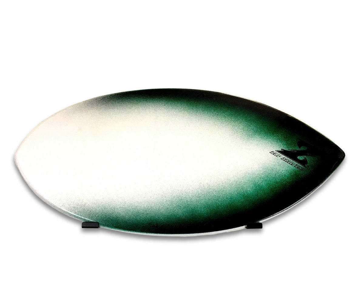 Palm Bay Minimalist Skimboard Display Rack | Holds 30 lbs – StoreYourBoard