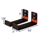 large wall hooks