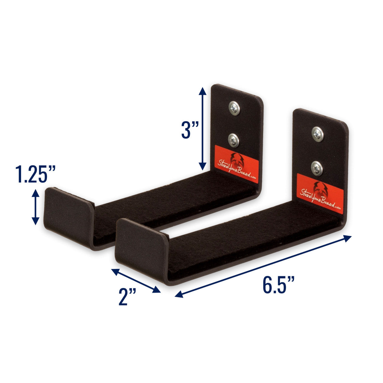 storeyourboard surf rack