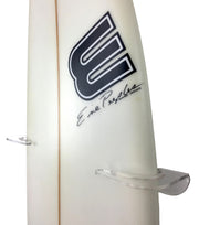 OUTLET | Clear Surfboard Display Rack