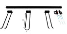 heavy duty chair rack for garage