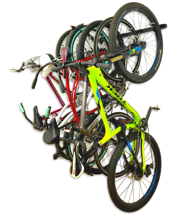 bike wall rack for garage