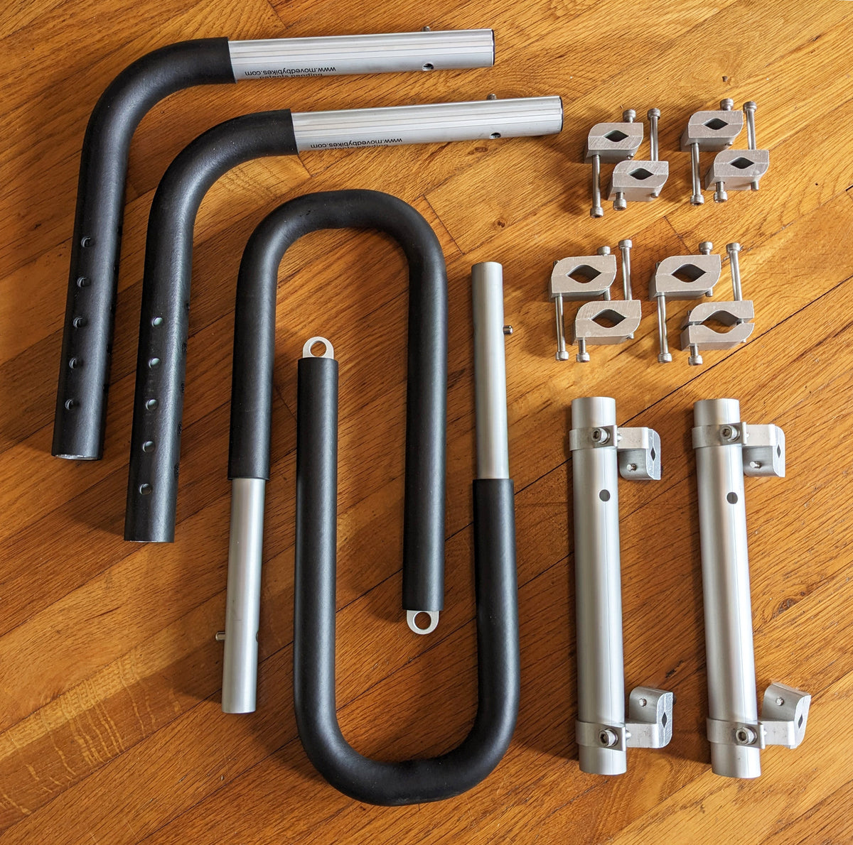 Moped Surfboard Rack – StoreYourBoard