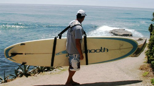 Paddle Board Shoulder Strap