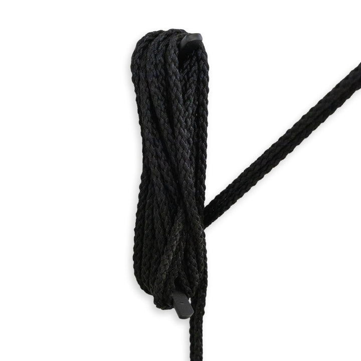 wall tie down for rope