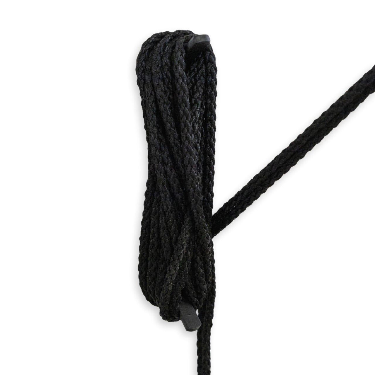 pulley system rope