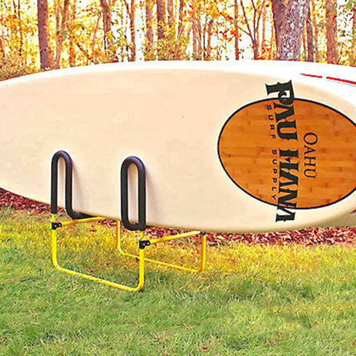 OUTLET | 2 SUP Stand | Portable Paddleboard Rack