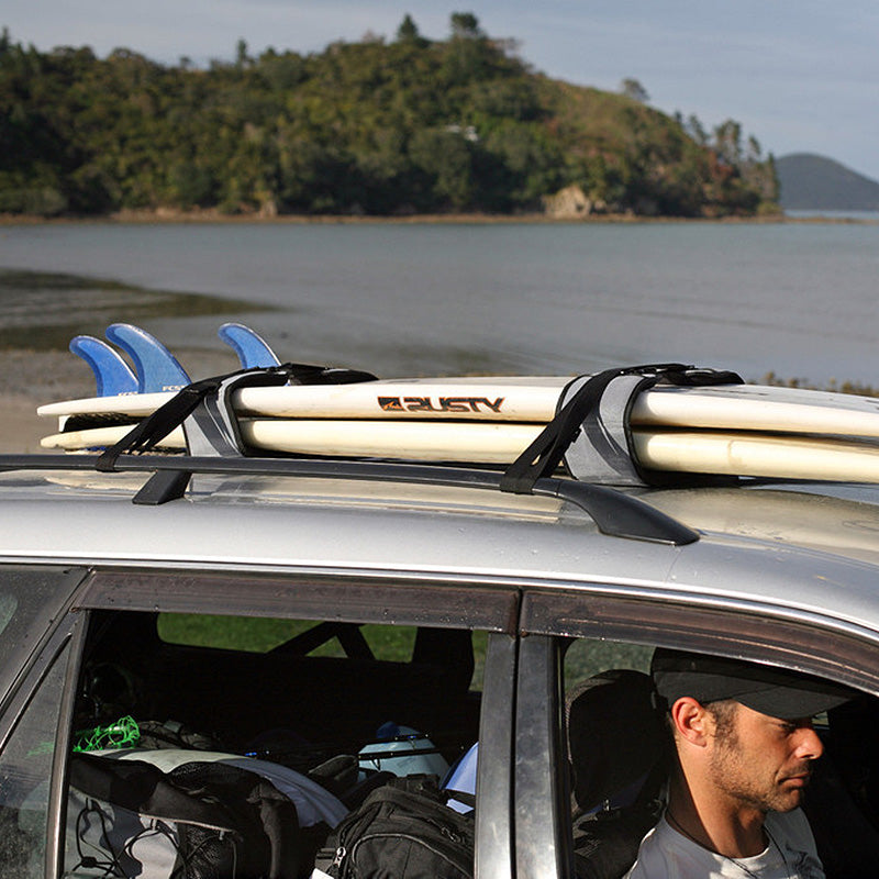 Surf Roof Rack | Universal Surfboard Car Rack – StoreYourBoard