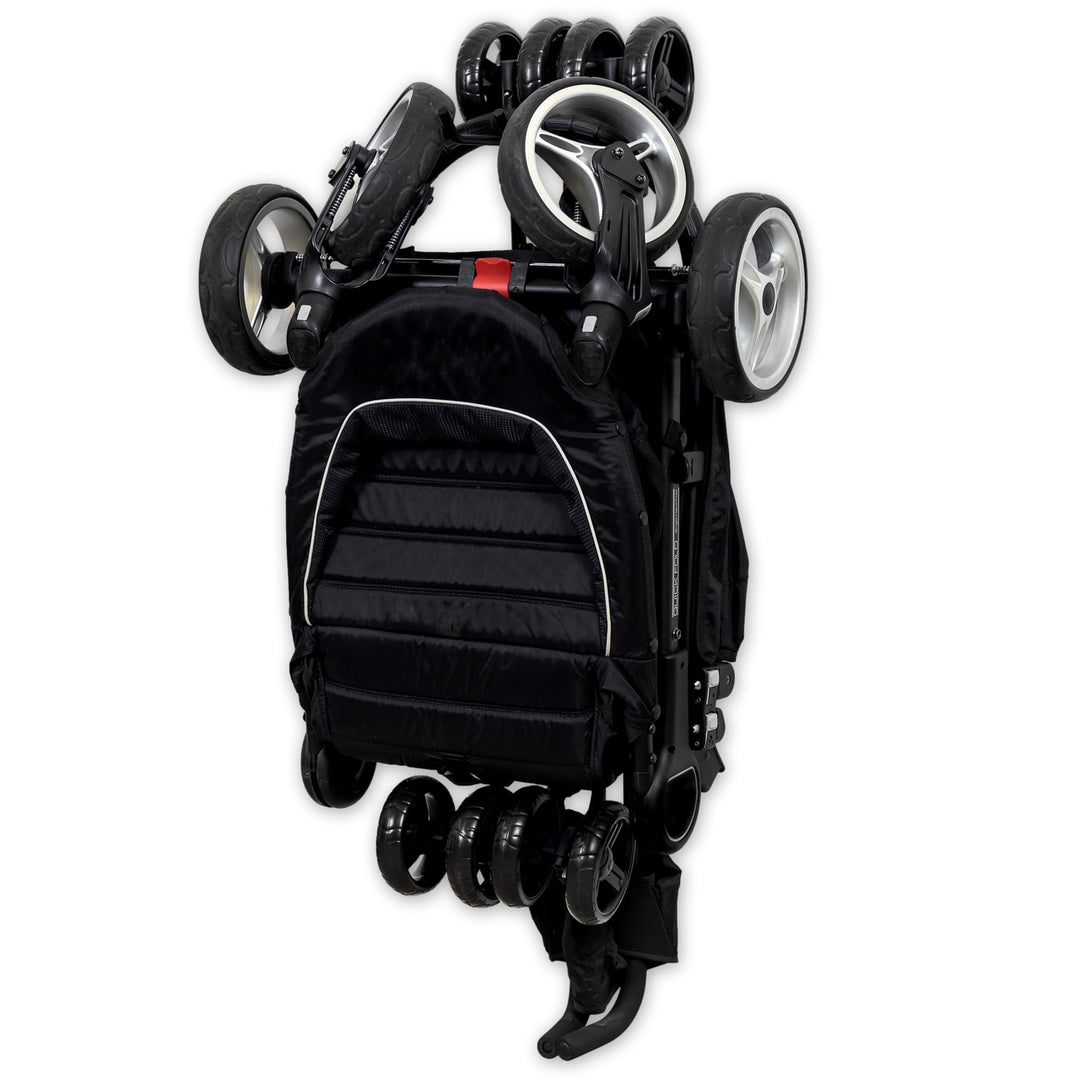 Stroller Storage Wall Hook, Holds 50 lbs
