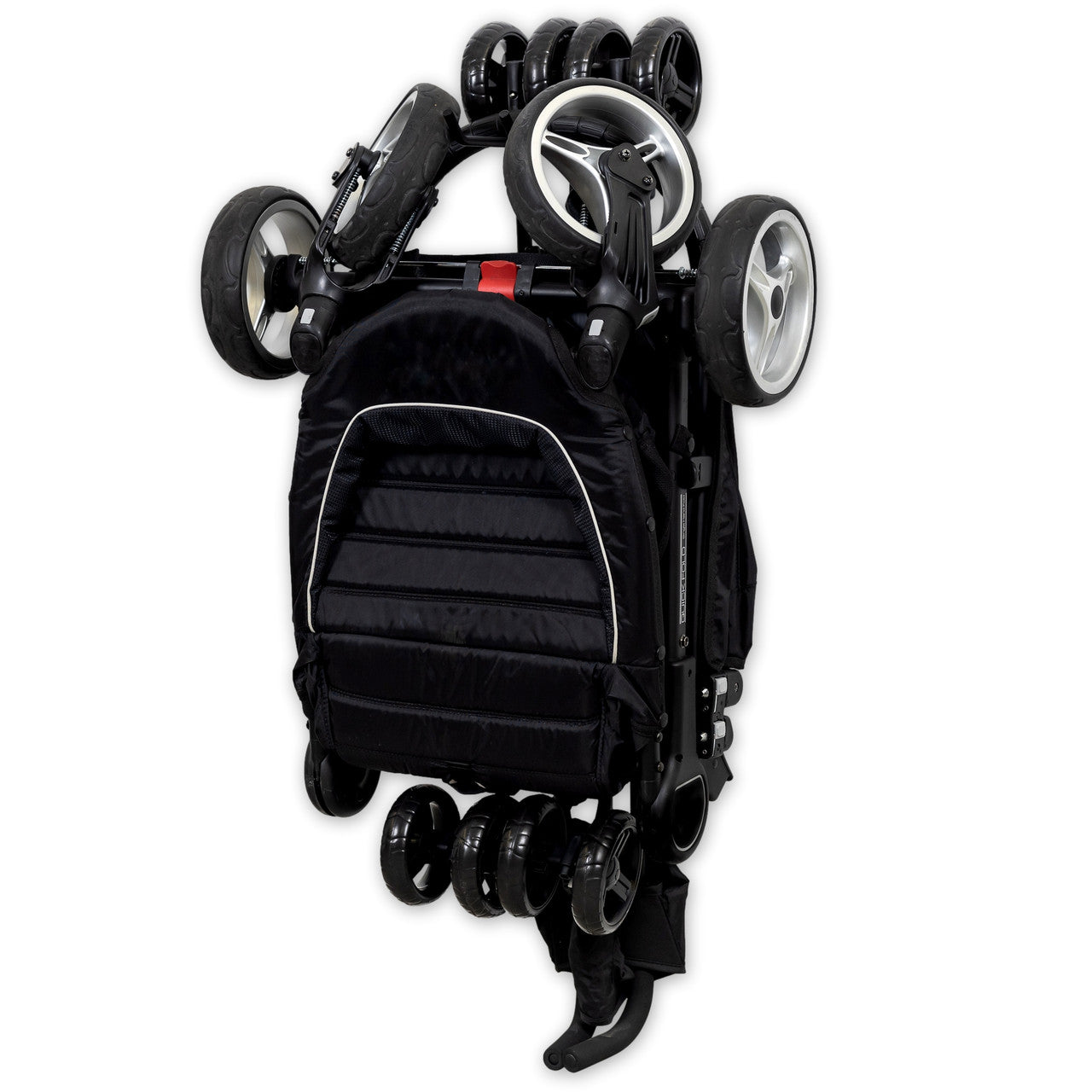 2 stroller storage hook