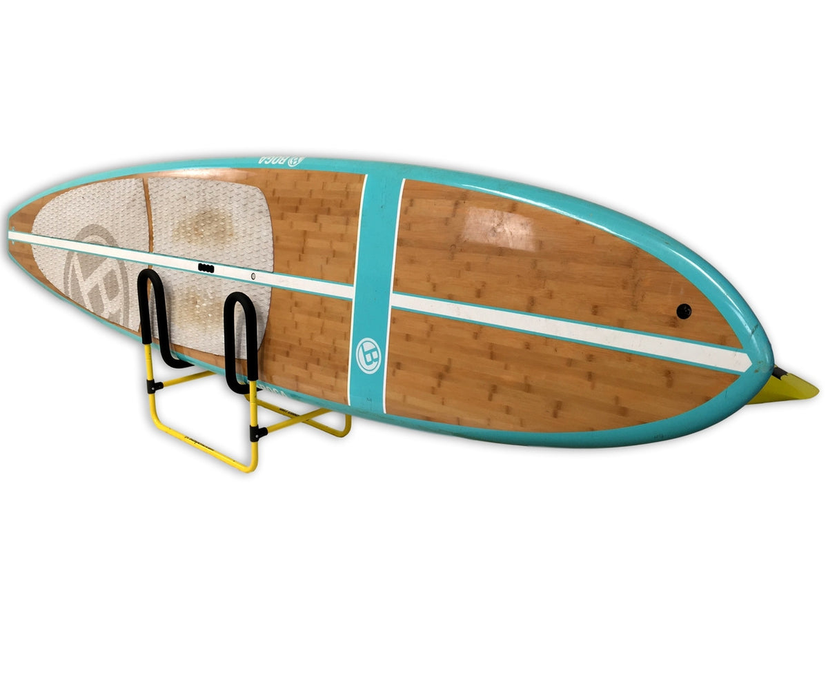 Sup Portable Rack 2 SUP Stand | Portable Paddleboard Rack – StoreYourBoard