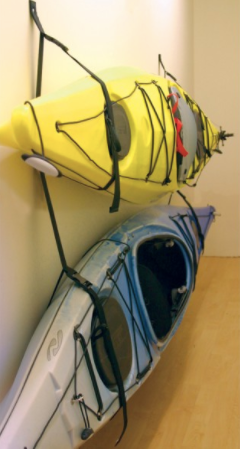 Hanging Kayak Storage Strap